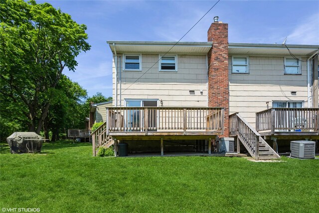 15 Sharon Dr, Spring Valley, NY 10977 - photo 17