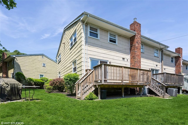 15 Sharon Dr, Spring Valley, NY 10977 - photo 18