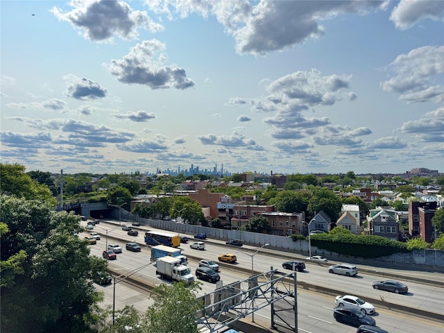 86-16 60th Ave Unit 5K, Elmhurst, NY 11373 - drone / aerial view
