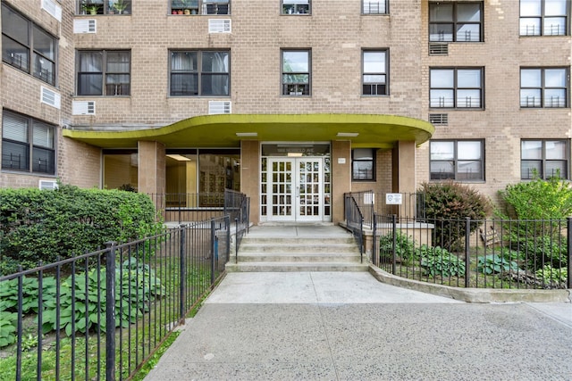 1966 Newbold Ave Unit 405, Bronx, NY 10472 - view of apartment building / complex