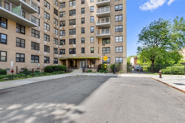 1966 Newbold Ave Unit 405, Bronx, NY 10472 - view of apartment building / complex