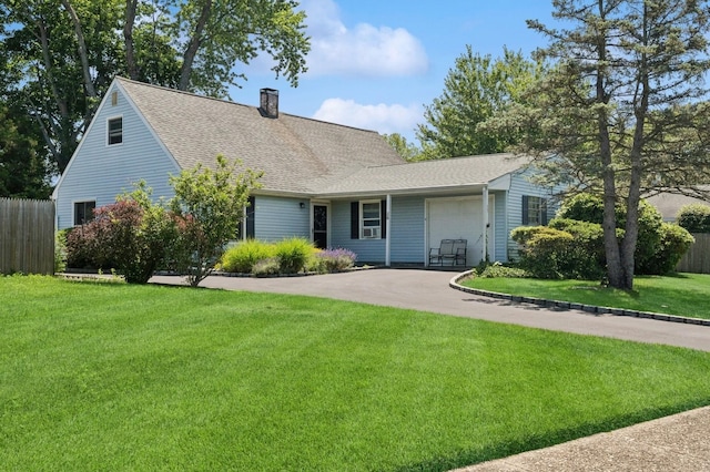 55 Charter Rd, Selden, NY 11784 - photo 1