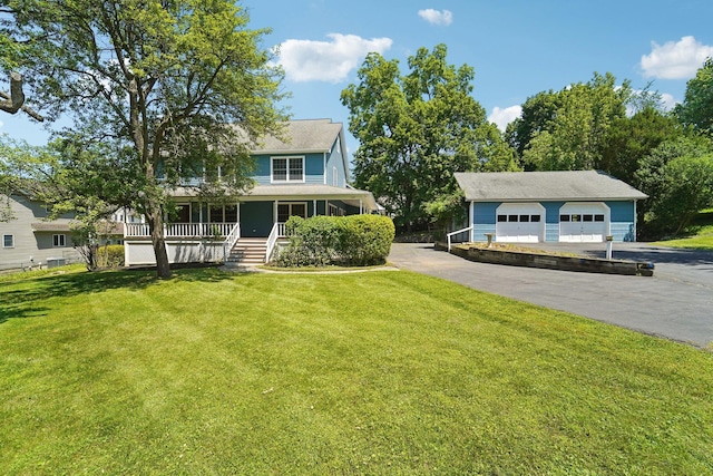 159 Martin Pl, Pearl River, NY 10965 - photo 1