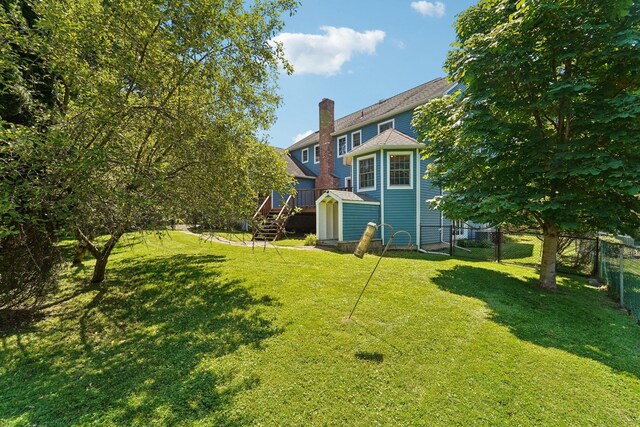 159 Martin Pl, Pearl River, NY 10965 - photo 47