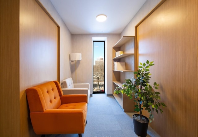 3005 Vernon Blvd Unit 4H, Astoria, NY 11102 - view of sitting room