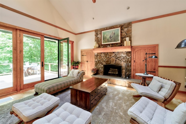 111 York Lake Estates Rd, Barryville, NY 12719 - photo 8
