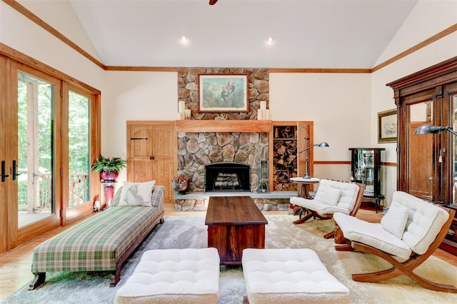111 York Lake Estates Rd, Barryville, NY 12719 - photo 9