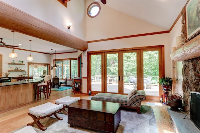 111 York Lake Estates Rd, Barryville, NY 12719 - photo 11