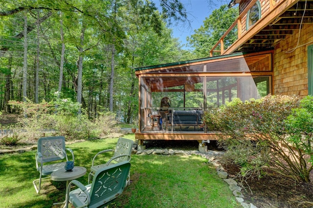 111 York Lake Estates Rd, Barryville, NY 12719 - photo 39