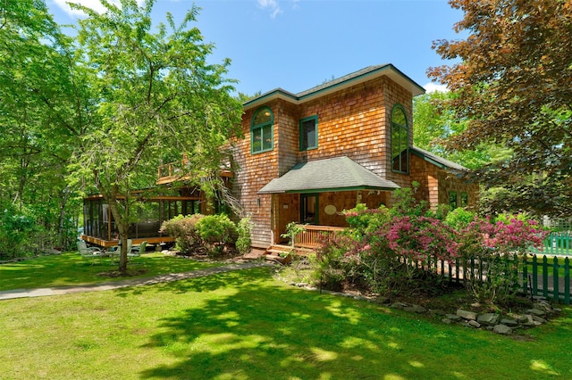 111 York Lake Estates Rd, Barryville, NY 12719 - photo 1