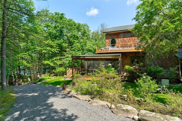 111 York Lake Estates Rd, Barryville, NY 12719 - photo 6