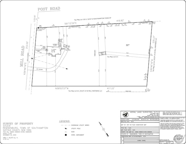26 Mill Rd, Remsenburg, NY 11960 - photo 7