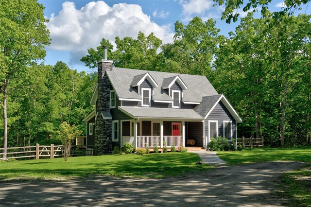 85 Maple Ln, Narrowsburg, NY 12764 - photo 1