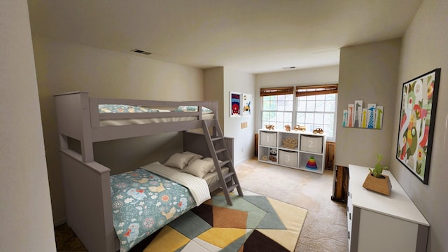 28 Hynard Pl, Baldwin Place, NY 10505 - view of carpeted bedroom