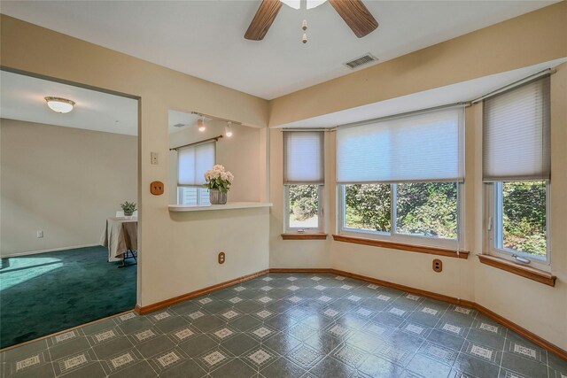 35 Gibbs Rd Unit 39, Coram, NY 11727 - unfurnished room featuring plenty of natural light and baseboards