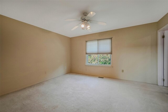 35 Gibbs Rd Unit 39, Coram, NY 11727 - carpeted spare room with a ceiling fan