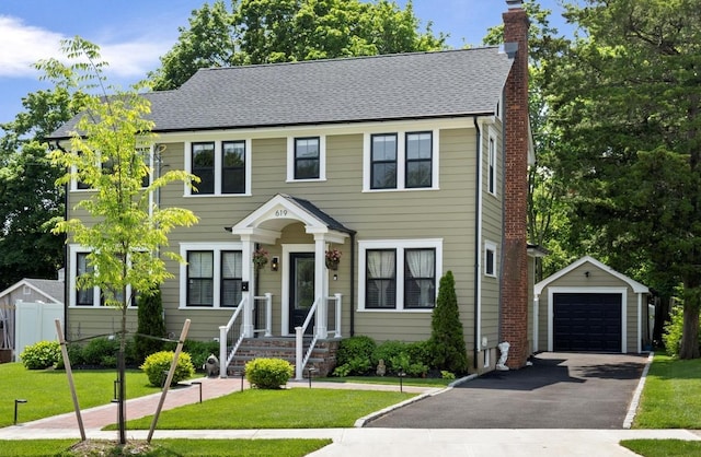 220AKA619 Bailey Ave, Greenport, NY 11944 - photo 3