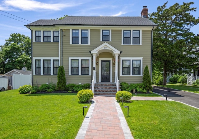 220AKA619 Bailey Ave, Greenport, NY 11944 - photo 4