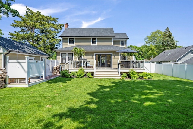 220AKA619 Bailey Ave, Greenport, NY 11944 - photo 34
