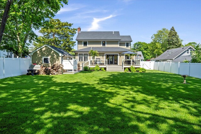 220AKA619 Bailey Ave, Greenport, NY 11944 - photo 35
