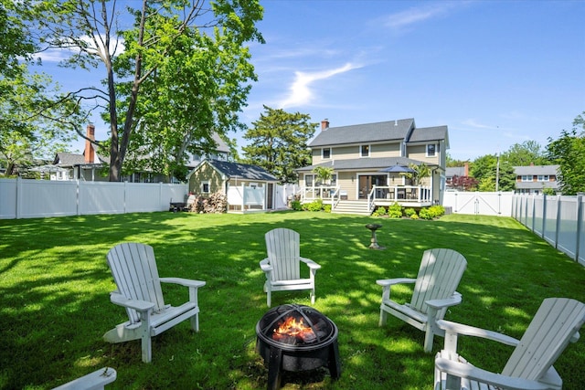 220AKA619 Bailey Ave, Greenport, NY 11944 - photo 36