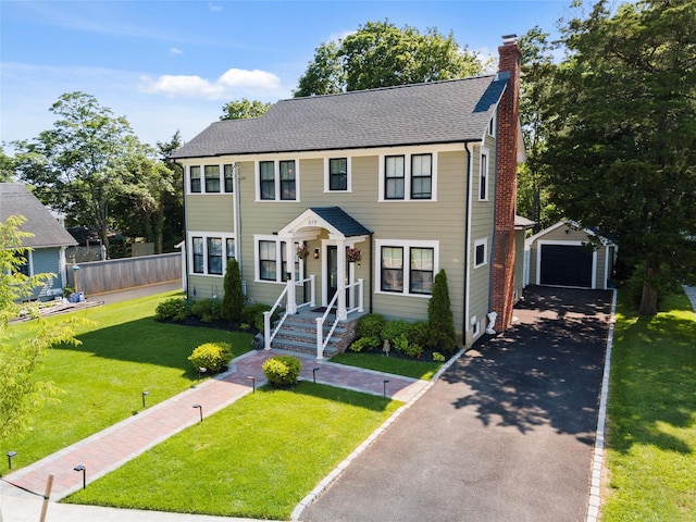 220AKA619 Bailey Ave, Greenport, NY 11944 - photo 31