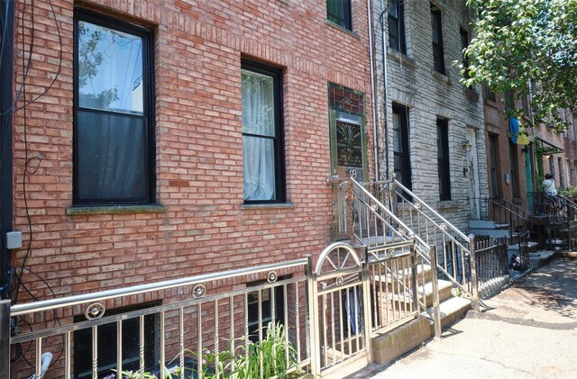 99 Pioneer St, Brooklyn, NY 11231 - view of building exterior