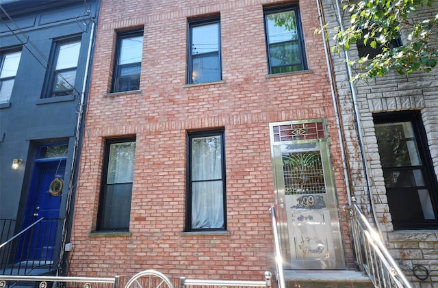 99 Pioneer St, Brooklyn, NY 11231 - view of property