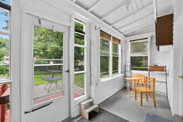 108 Union Ave, Peekskill, NY 10566 - sunroom featuring healthy amount of natural light