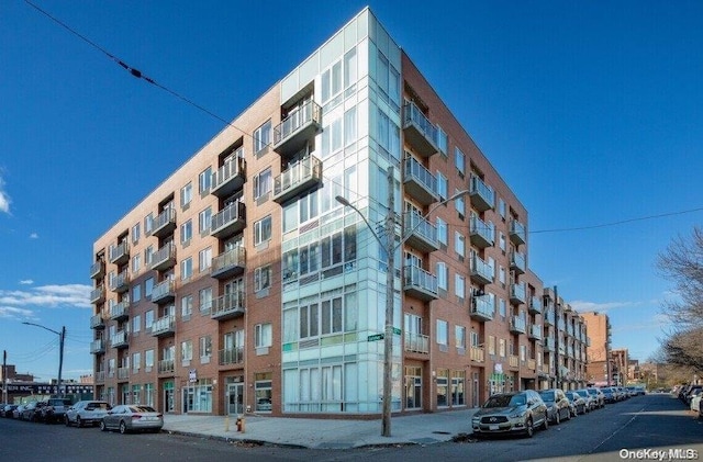 13621 Latimer Pl Unit 2C, Flushing, NY 11354 - view of apartment building / complex