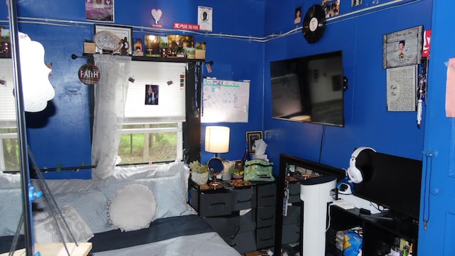 17 W Thompson Pl, Smallwood, NY 12778 - view of bedroom