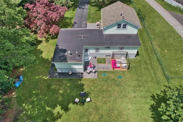 7 Didio Ln, Montgomery, NY 12549 - view of subject property