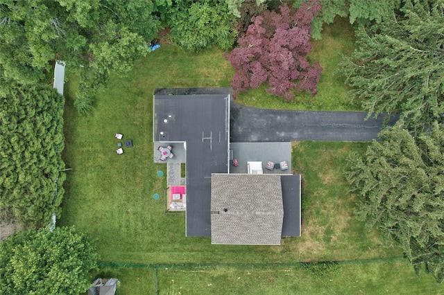 7 Didio Ln, Montgomery, NY 12549 - aerial view