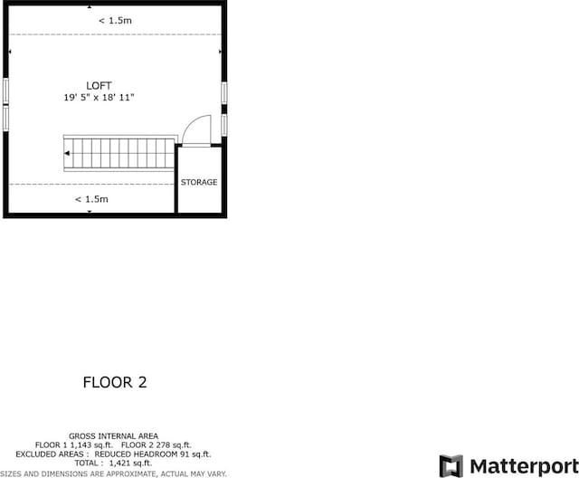 7 Didio Ln, Montgomery, NY 12549 - view of property floor plan
