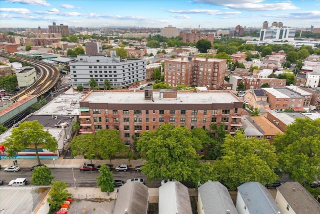 2015 St Paul Ave Unit 3G, Bronx, NY 10461 - view of urban area