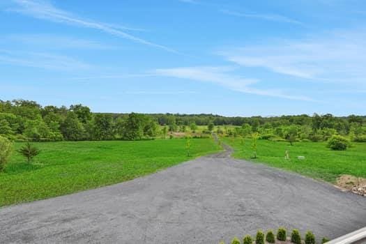 356 Bruyn Tpke, Wallkill, NY 12589 - view of road featuring a view of countryside