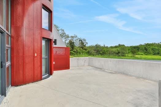 356 Bruyn Tpke, Wallkill, NY 12589 - view of patio / terrace