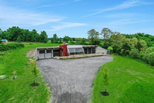 356 Bruyn Tpke, Wallkill, NY 12589 - view of front of house
