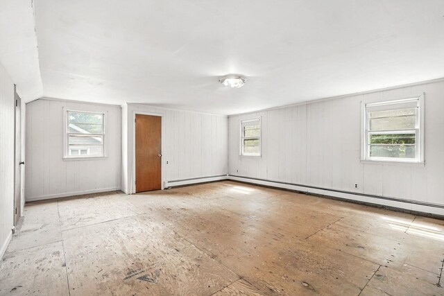 239 Lake St, West Harrison, NY 10604 - view of unfurnished room