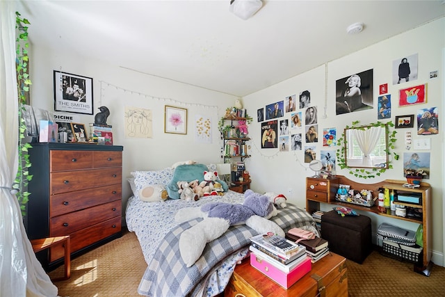 27 Sommerset Dr, Poughkeepsie, NY 12603 - view of carpeted bedroom