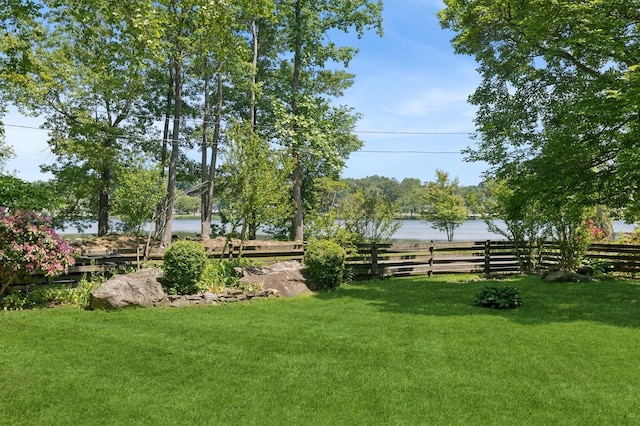 129 W Lakeshore Dr, Carmel, NY 10512 - view of yard