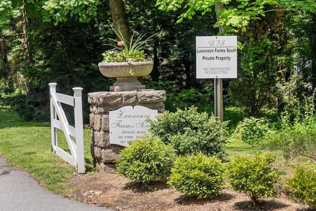 33 High Way, Chappaqua, NY 10514 - exterior view