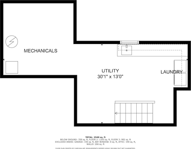 33 High Way, Chappaqua, NY 10514 - room layout