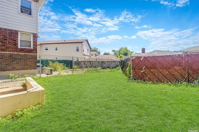 22820 Edgewood Ave, Laurelton, NY 11413 - view of yard