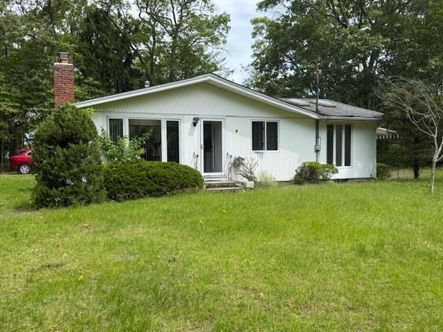 64 Shore Rd, Hampton Bays, NY 11946 - photo 1
