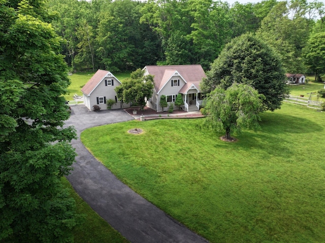 676 Winterton Rd, Bloomingburg, NY 12721 - photo 1