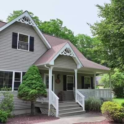 676 Winterton Rd, Bloomingburg, NY 12721 - photo 2