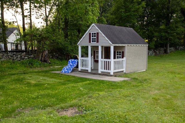 676 Winterton Rd, Bloomingburg, NY 12721 - photo 40