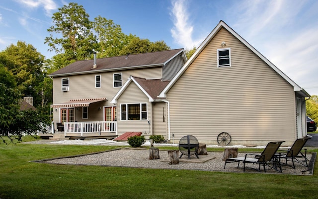 676 Winterton Rd, Bloomingburg, NY 12721 - photo 43
