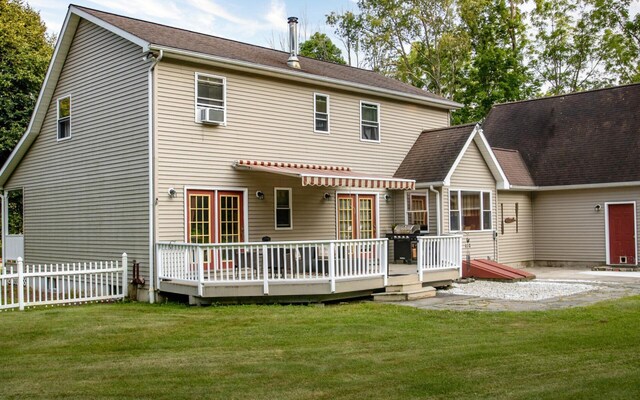 676 Winterton Rd, Bloomingburg, NY 12721 - photo 45